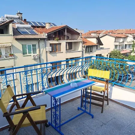 Summer - Sunny بريمورسكو